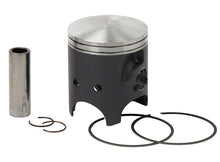 Piston Kit Cast 66.35/Std Suz