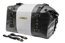 Hurricane Waterproof Dufflebag 60l Black/Grey