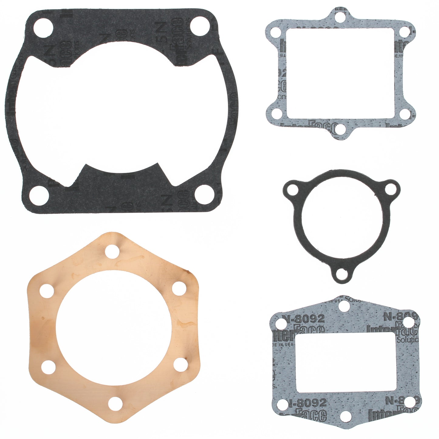 Top End Gaskets  Honda