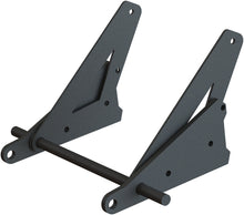 Utv Push Tube +6" Leveling Kit