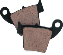 BikeMaster BM-346 Brake Pads