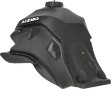 Fuel Tank 3.6 Gal Black Hon