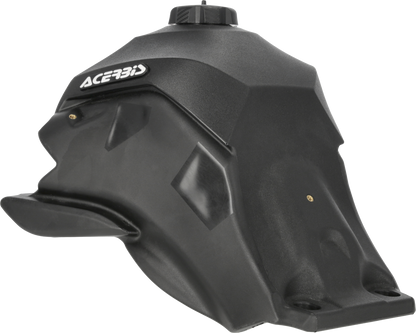 Fuel Tank 3.6 Gal Black Hon