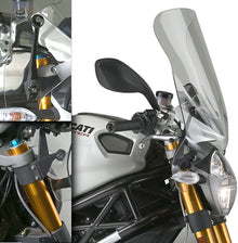 Vstream Touring Screen Smoke Replacement