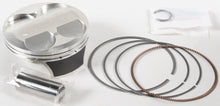 Piston Kit Armorglide Box Frg 77.00/Std 13.5:1 Kaw