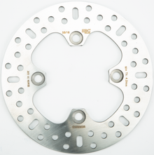 Standard Rotor