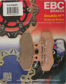 Brake Pads