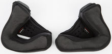 Cheek Pads 45mm Xs Stock Of 17