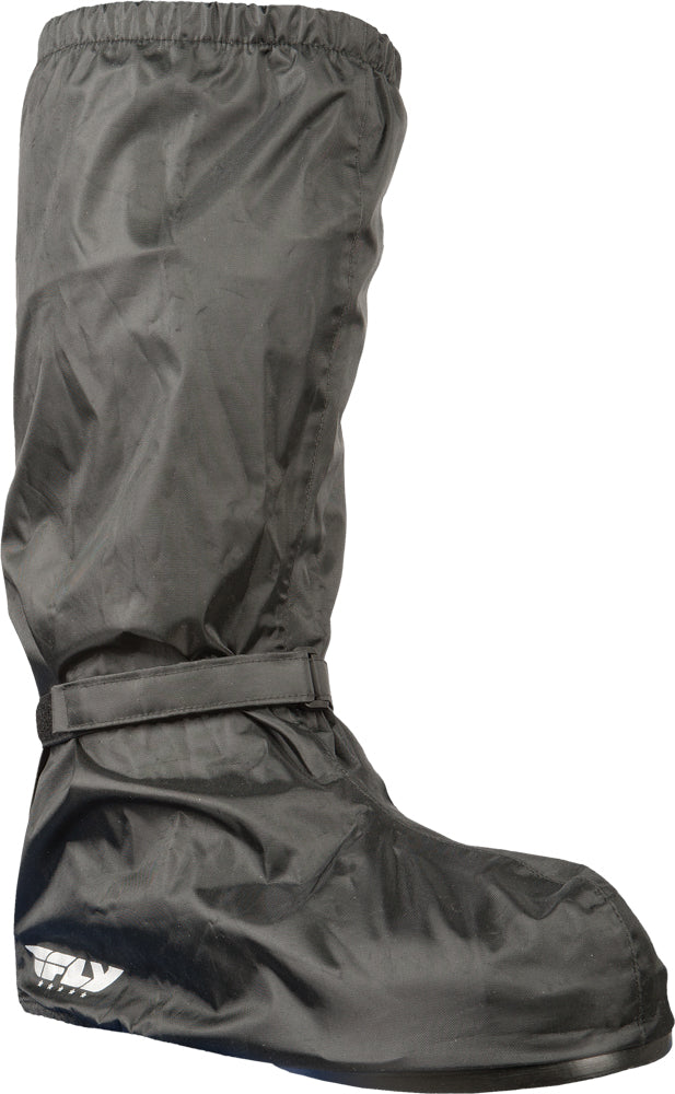 Rain Cover Boots Black Sm