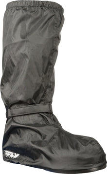 Rain Cover Boots Black Md