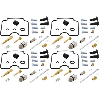 All Balls Racing 01-05 Suzuki GSF1200 Bandit Carburetor Rebuild Kit