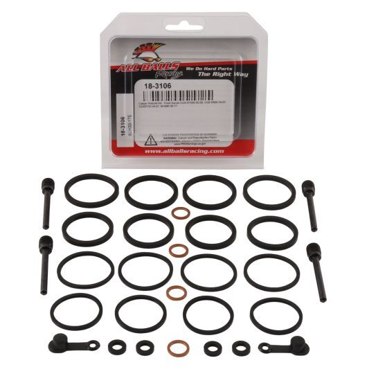 Caliper Rebuild Kit