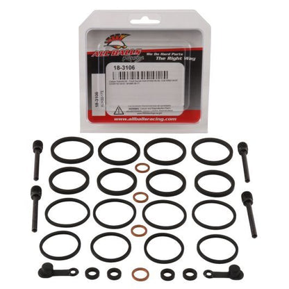 Caliper Rebuild Kit