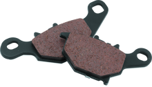 BikeMaster BM-401 Brake Pads
