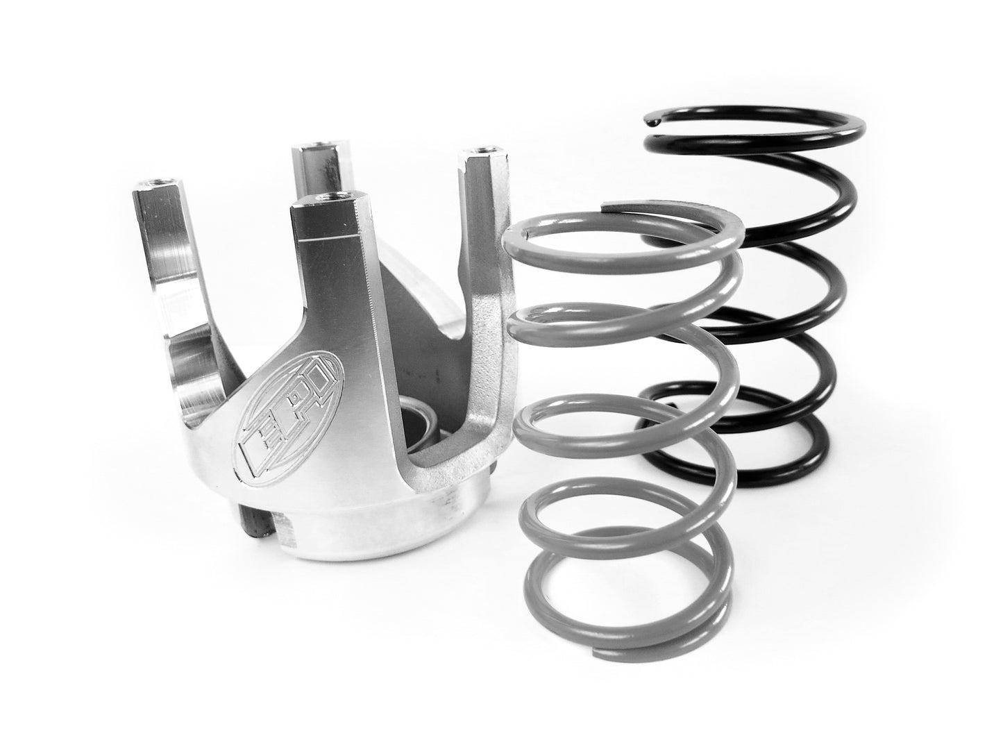 Clutch Kit 0 3000 Elev Stock Tire Defender 16 19