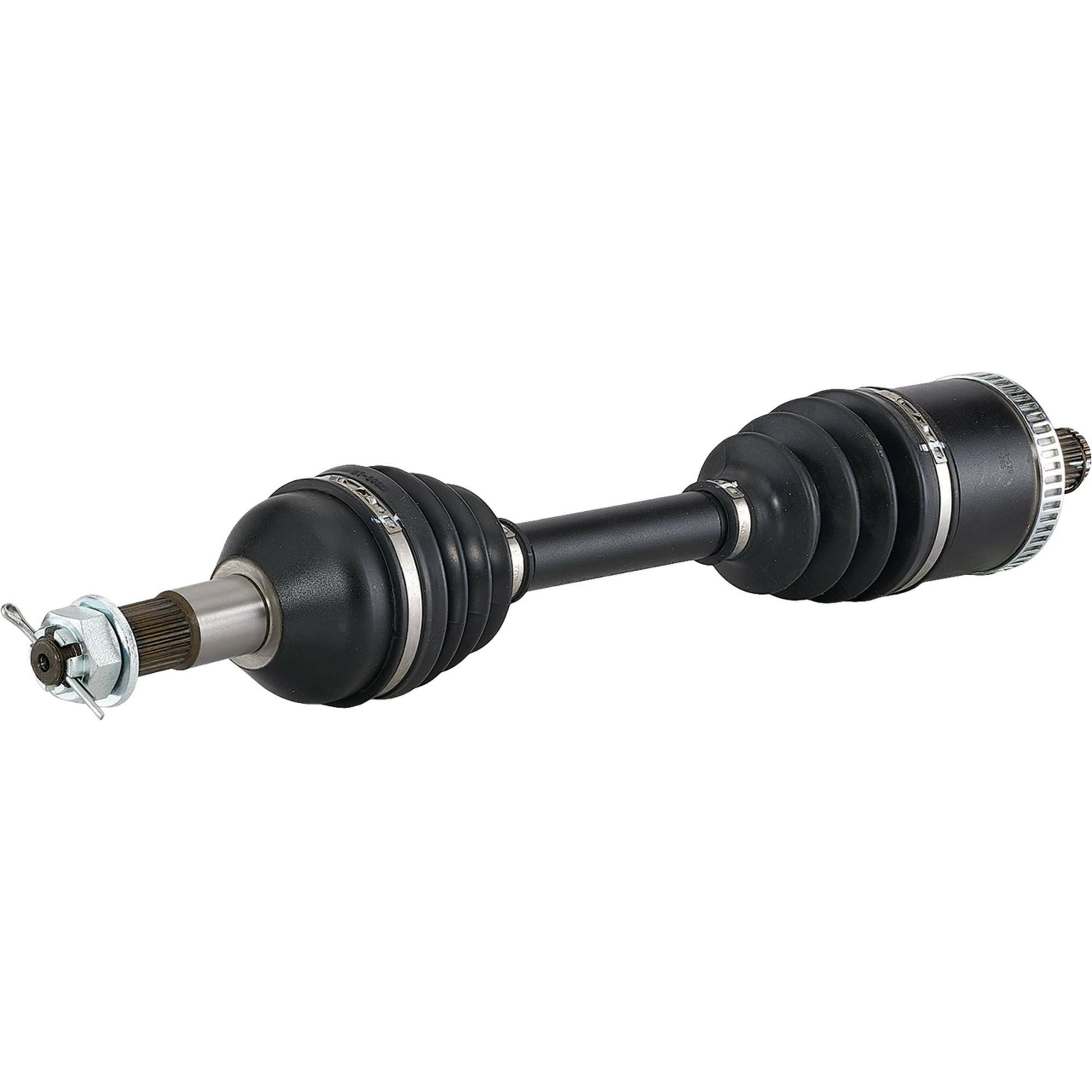 8 Ball Extreme Duty Axle