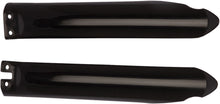 Fork Guard Black