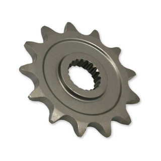 Front Cs Sprocket Steel 14t Hon