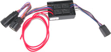 Trailer Isolator 5 4 All Flhx/Flt 10 Up