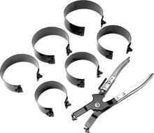 Piston Ring Compressor Kit