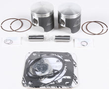 Standard Bore Piston Kit