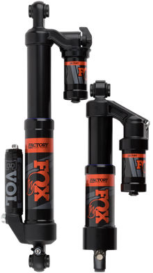 Rear Track Shocks Float 3 Lw Ft Qsl Lw Rt Evol Qsl R Lw Lyn