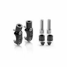 Stealth Naked Mounting Kit Mirror Black Tri