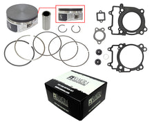 Top End Kit 92.97/+0.01 11:1 Pol