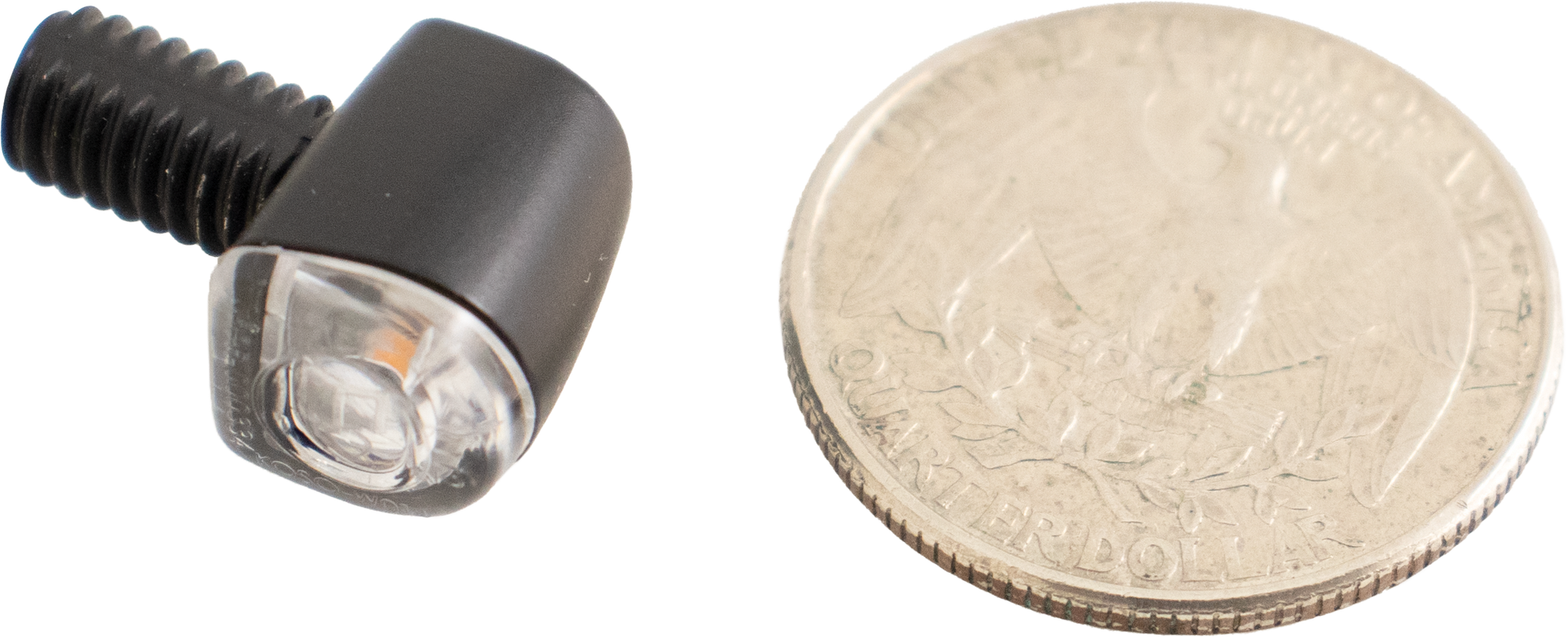 Led Turn Signals Amber Pair