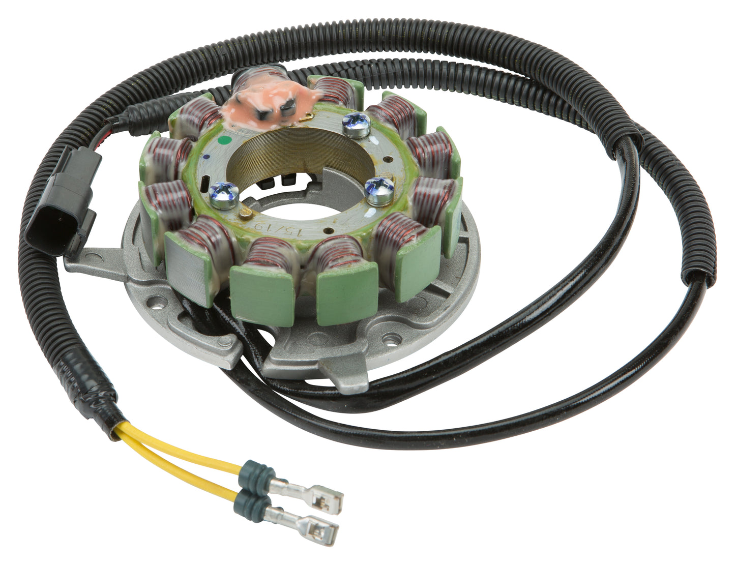 Stator Assembly S D