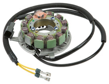 Stator Assembly S D