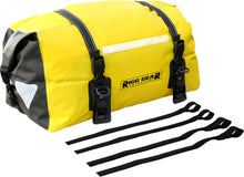 Adventure Sahara Dry Bag Yellow