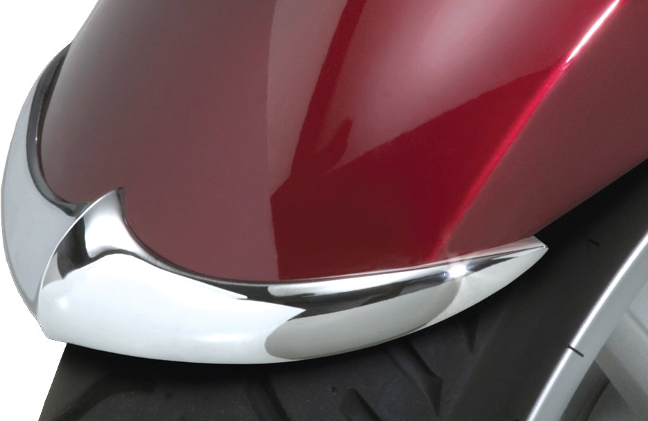 Cast Rear Fender Tip