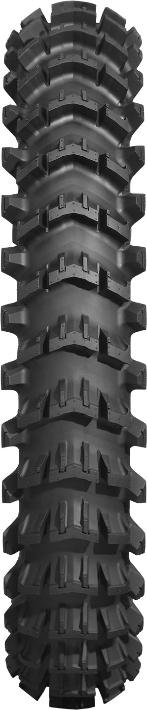 Tire Geomax Mx14 Rear 110/100 18m/C 64m Tt