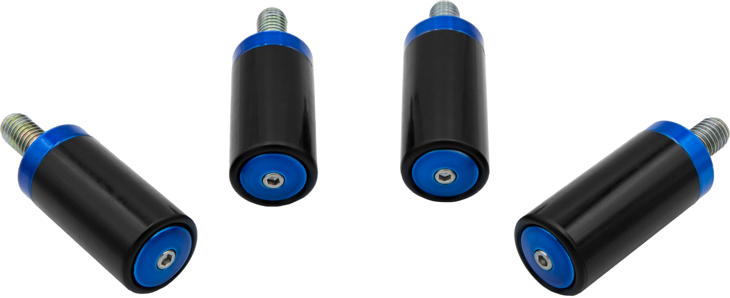 Bag Guard Extreme Chacho Blue Flh/Flt