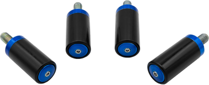 Bag Guard Extreme Chacho Blue Flh/Flt