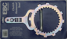 Clutch Basket Holder Ct050sp