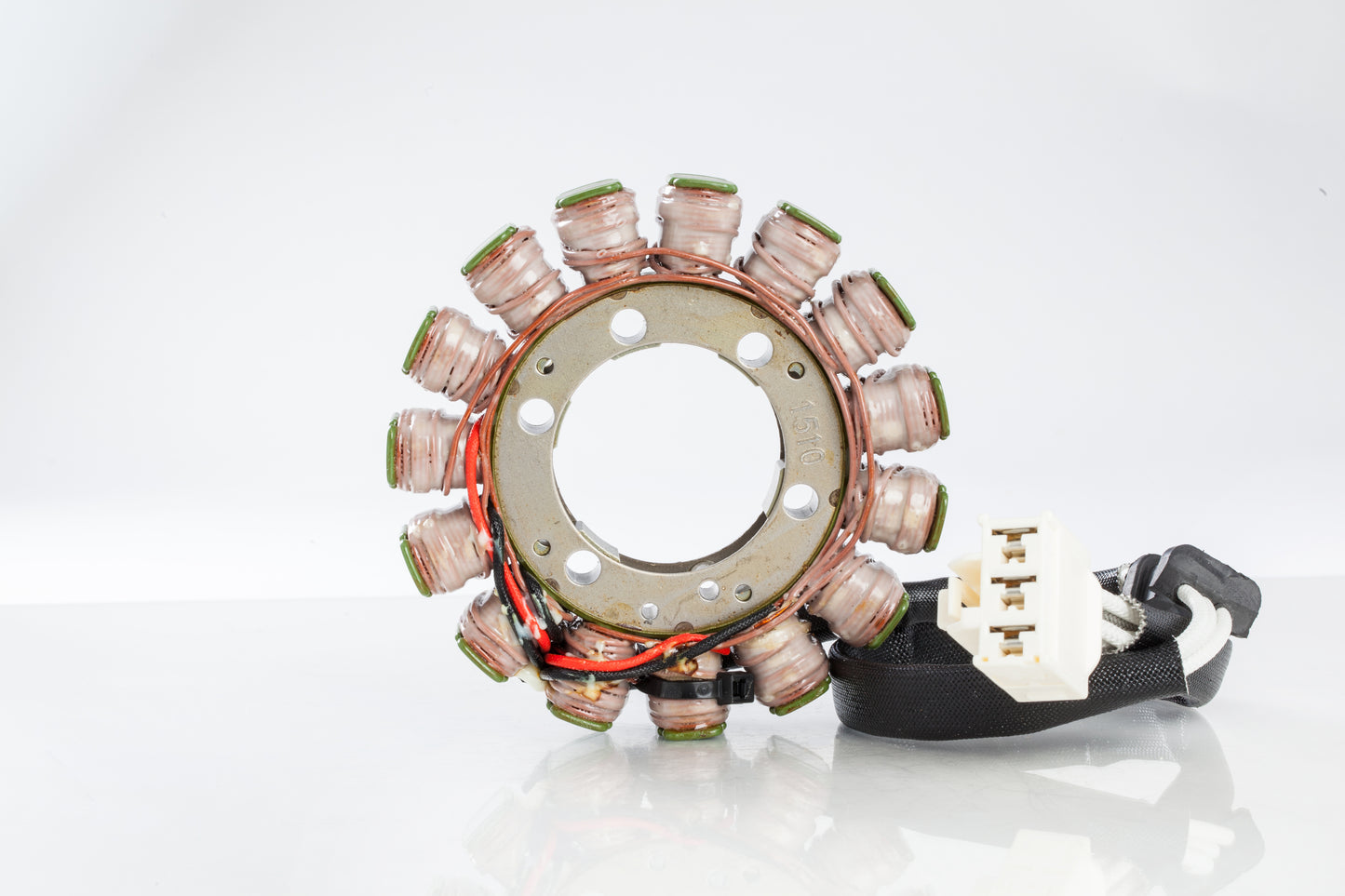 Stator Kaw