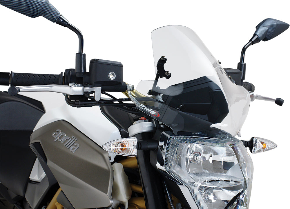 Windscreen Naked New Gen Sport Clear