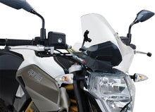 Windscreen Naked New Gen Sport Clear