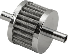Breather Filter Dual