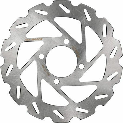 Brake Rotor