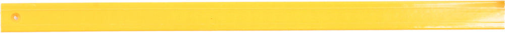 Hyfax Slide Yellow 49.00" Garland# 26 49.00 1 01 06