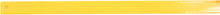 Hyfax Slide Yellow 51.57" Garland# 21 51.57 1 01 06