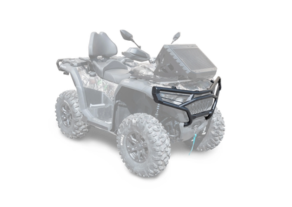 Atv Front Bumper Cfm