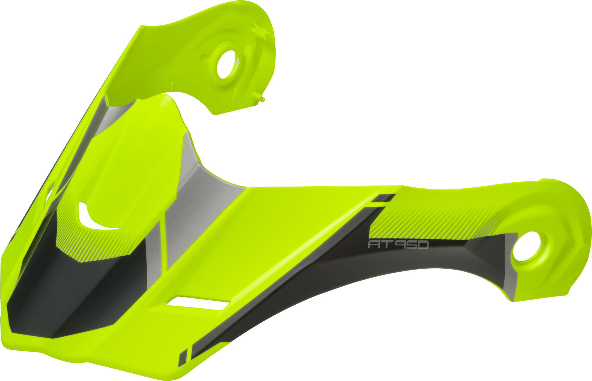 Exo At950 Helmet Peak Visor Ellwood Hi Vis Cold Weather