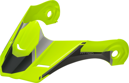 Exo At950 Helmet Peak Visor Ellwood Hi Vis Cold Weather