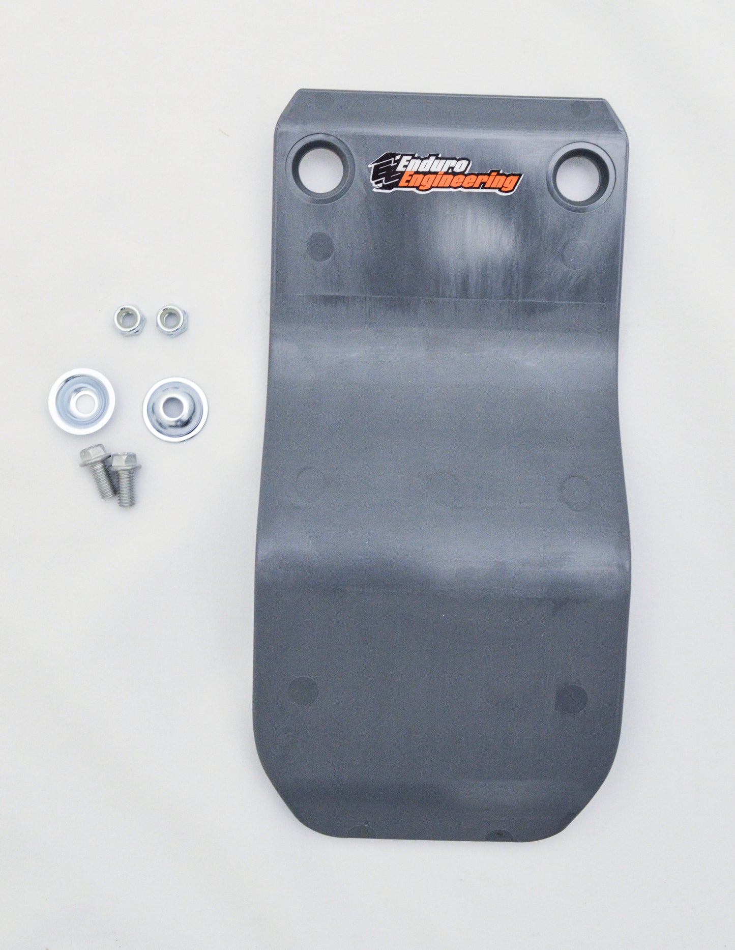 Skidplate Linkage Guard