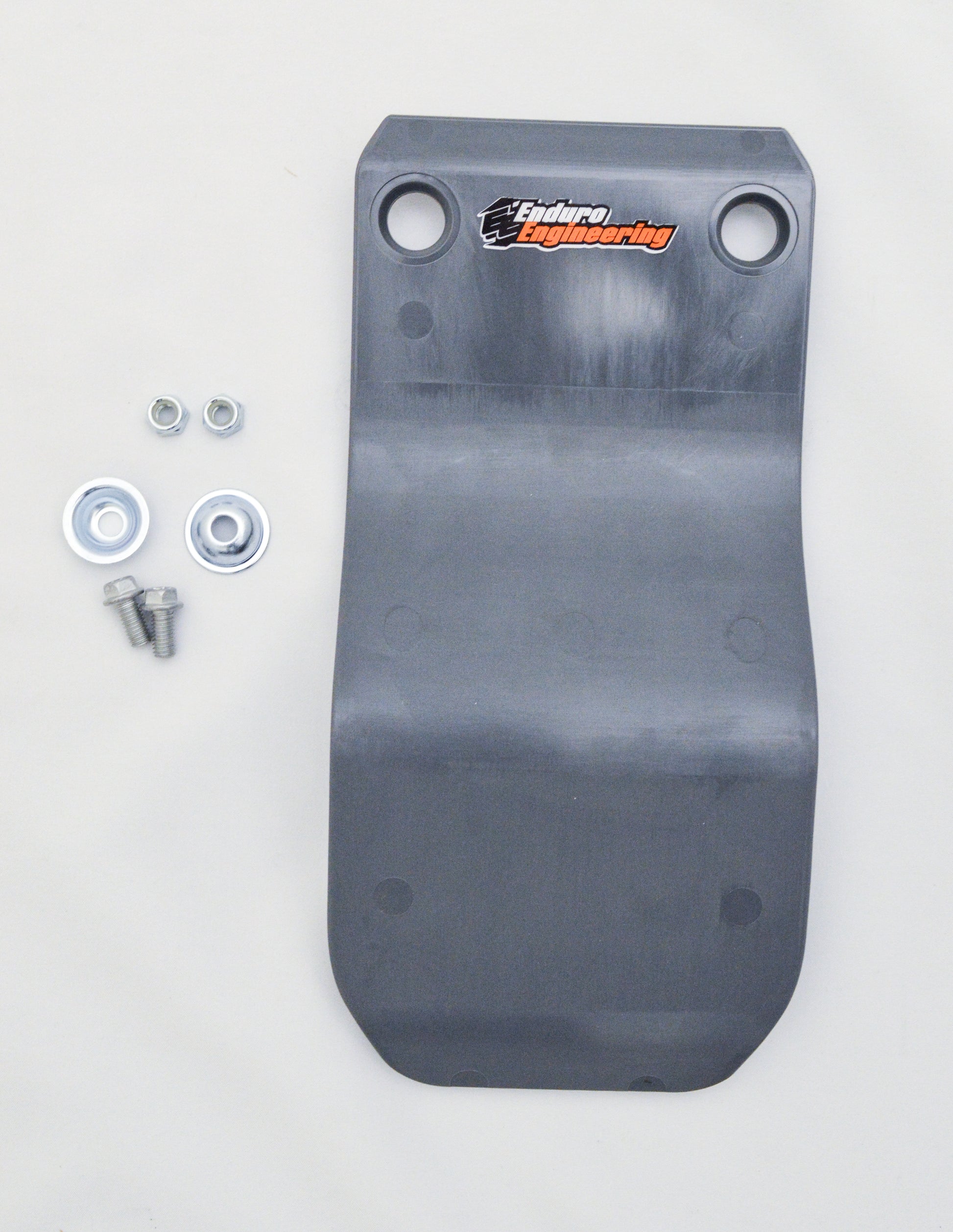 Skidplate Linkage Guard