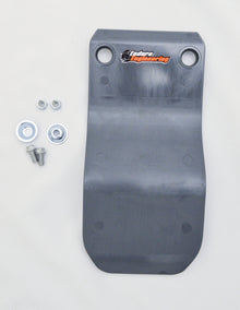 Skidplate Linkage Guard
